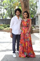 Butterfly Movie Press Meet Photos